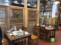 -下梅人家土菜馆(历史文化餐厅度假区店)