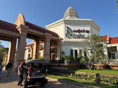 -吴哥国家博物馆