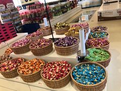 -歌斐颂巧克力小镇