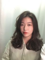 -藤野造型·专业烫染店