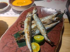 -鳗鲔料理小馆