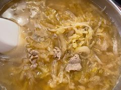 -烤肉宛饭庄(南礼士路店)