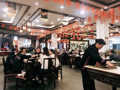 大堂-耿福兴(凤凰美食街店)