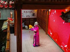 -唐山宴大唐州府精品中餐