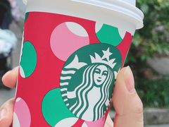 -星巴克(绍兴柯桥柯岩景区店)