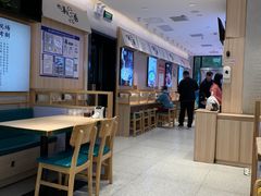 -武圣羊汤·西北面(朝阳门店)