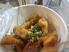 -特色椒盐排条(天山西路店)