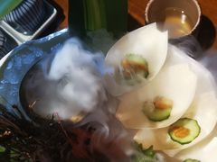 刺身拼盘-和彩放题餐厅(酒仙桥店)
