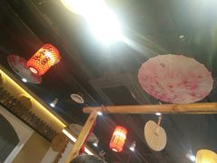 大堂-锅来乐地锅鸡(安亭店)