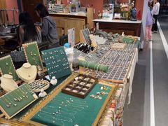 -十八字金银饰·拼豆·开蚌手工体验团建(君太百货店)