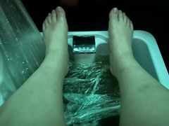 -足莲得·足道SPA(滨湖银泰店)