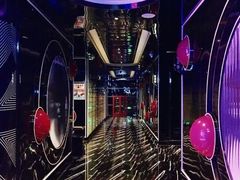 -欢乐迪KTV(观音桥未来国际店)