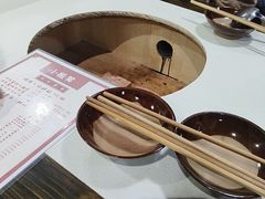 -小板凳(四公里店)