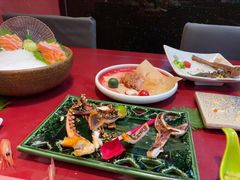 -大江户日本料理(吕厝店)