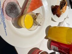 -星伦多自助料理·涮烤一体(杭州来福士店)