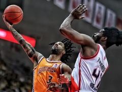 -苏州高新区文体中心体育馆