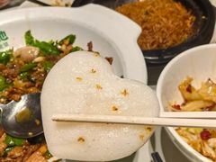 -绿草地·湘菜(7mall店)