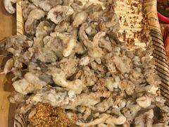 -小俩口烧烤东北菜(双井店)