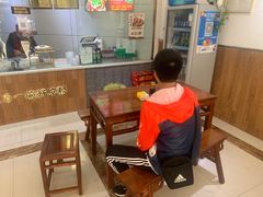 -姚记.周礼伤心凉粉(时代广场店)