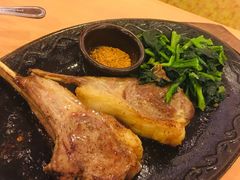 -萨莉亚意式餐厅(深圳北站店)