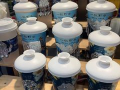 -一杯黔茶(西江千户苗寨古街店)