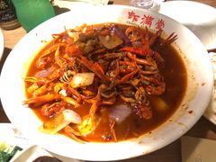 -虾满堂(瑞虹店)