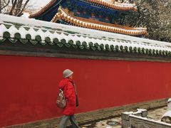 -北京国子监胡同