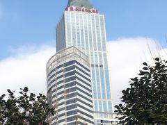 -南通金石国际大酒店