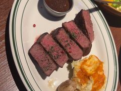 -404干式熟成牛排馆•聚会餐厅