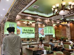 -丝路传奇·中国拉面航母店(北医三院店)