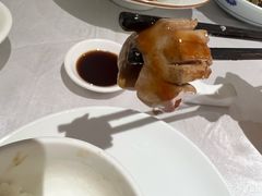 -聚春园自助餐厅(东街口店)