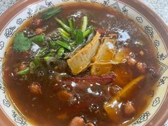 陵水酸粉-太婆抱罗粉…海南特色小吃(一市场店)
