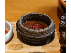 -吴氏包饭·传统民俗料理(延大学府店)