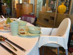 -三号黄浦会Canton Table