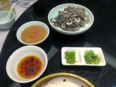 -味+新京宴·烤鸭·北京菜(创意谷店)