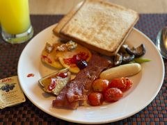 -长白山万达喜来登度假酒店