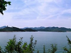景观位-望湖烤鱼