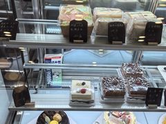 -梦菲思饼屋(瑞金宾馆店)