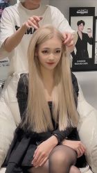 -3AM·S HAIR SALON烫发染发接发