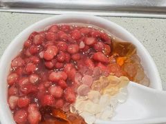 -海底捞火锅(让胡路万达店)