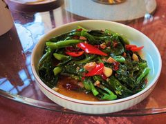 -南沙游艇会·大兵船餐厅