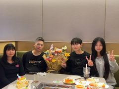 -海底捞火锅(壹悦城店)