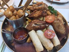 -get pizza意大利餐厅(凯德MALL店)