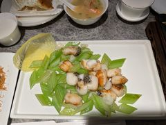 -悦秀·高级粤菜