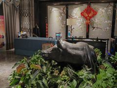 -BODHI SOCIETY足疗(燕郊国道店)