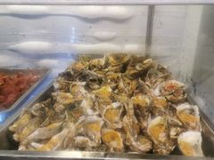 -酒谊炭火自助烤肉(商社汇巴南购物中心店)