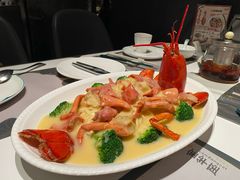 -新兴·金羊座·粤菜点心(乐峰店)