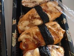 -东加寿司.料理(水游城店)
