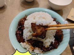 -南来顺饭庄·清真(南菜园店)