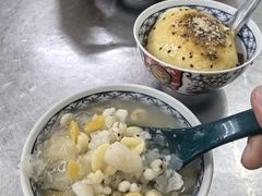 -老胡甜汤(龙眼店)